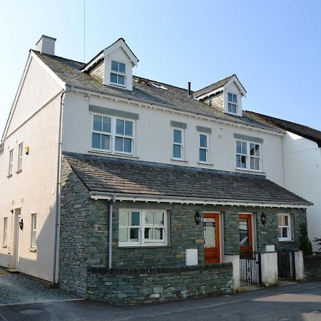 Castle Crag Keswick (Cumbria) Exterior photo